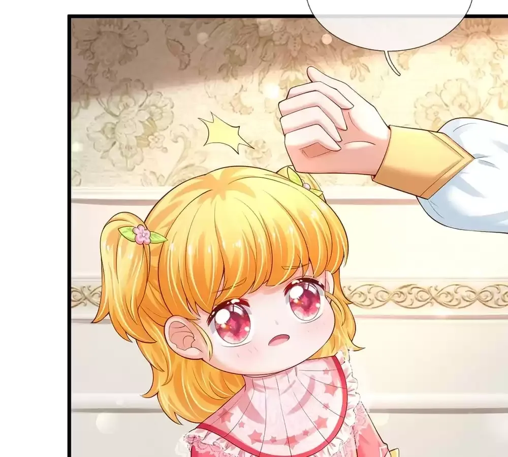 I Became The Emperor's Daughter One Day Chapter 366 page 3 - 