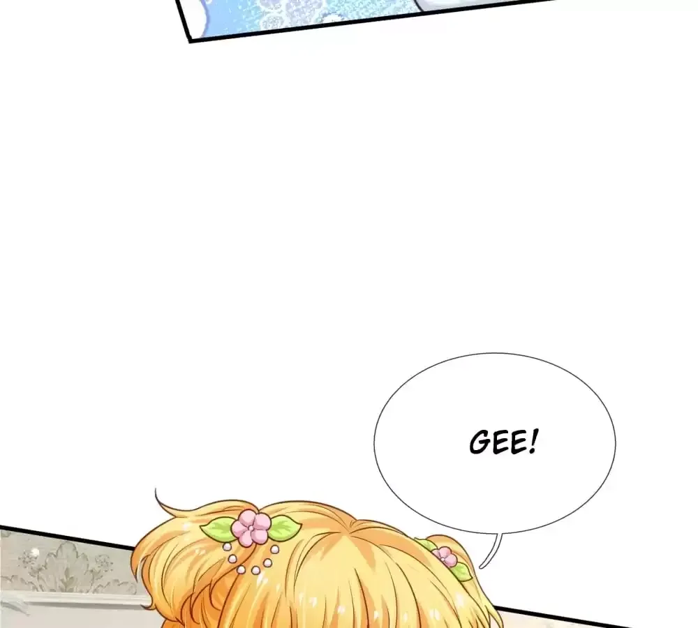I Became The Emperor's Daughter One Day Chapter 366 page 21 - 