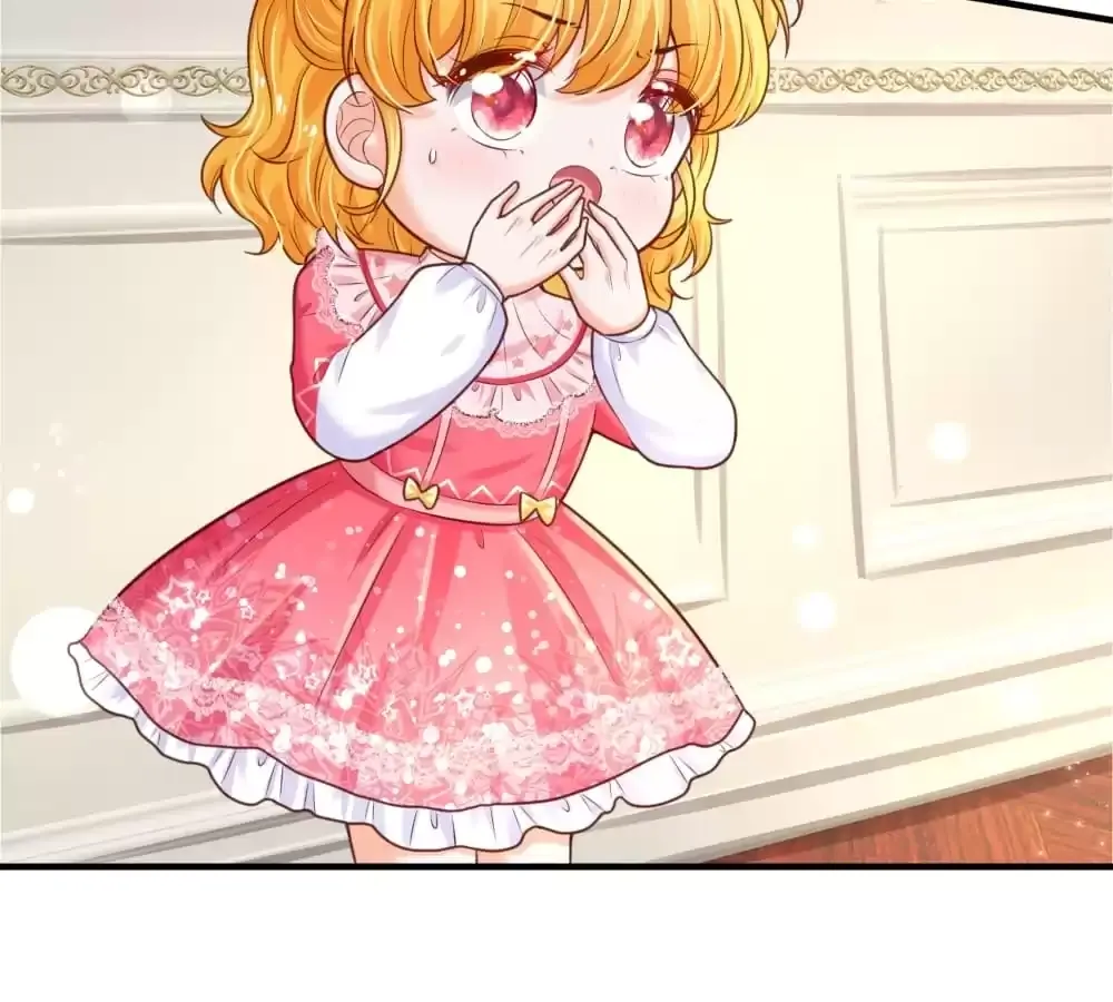 I Became The Emperor's Daughter One Day Chapter 366 page 22 - 