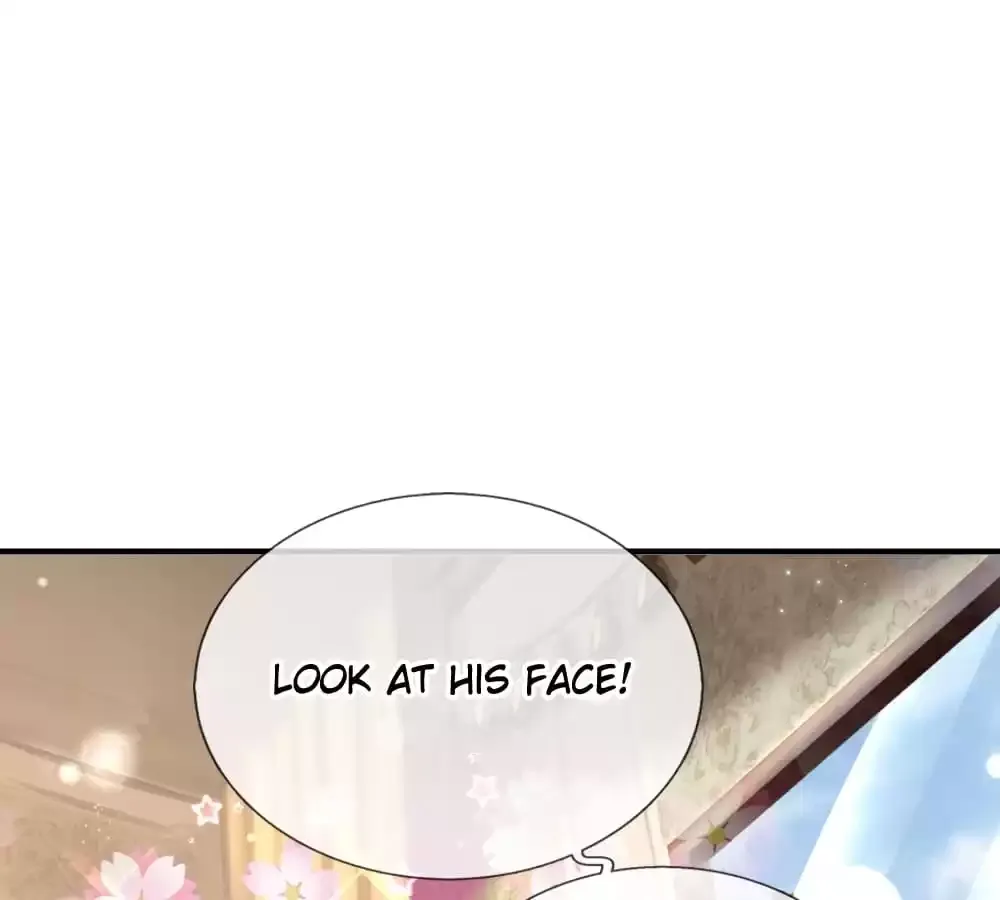I Became The Emperor's Daughter One Day Chapter 366 page 23 - 