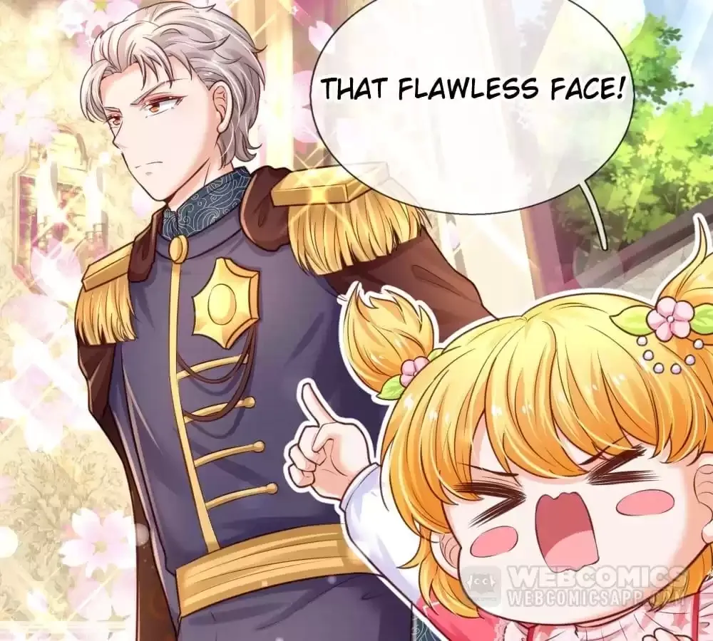 I Became The Emperor's Daughter One Day Chapter 366 page 24 - 