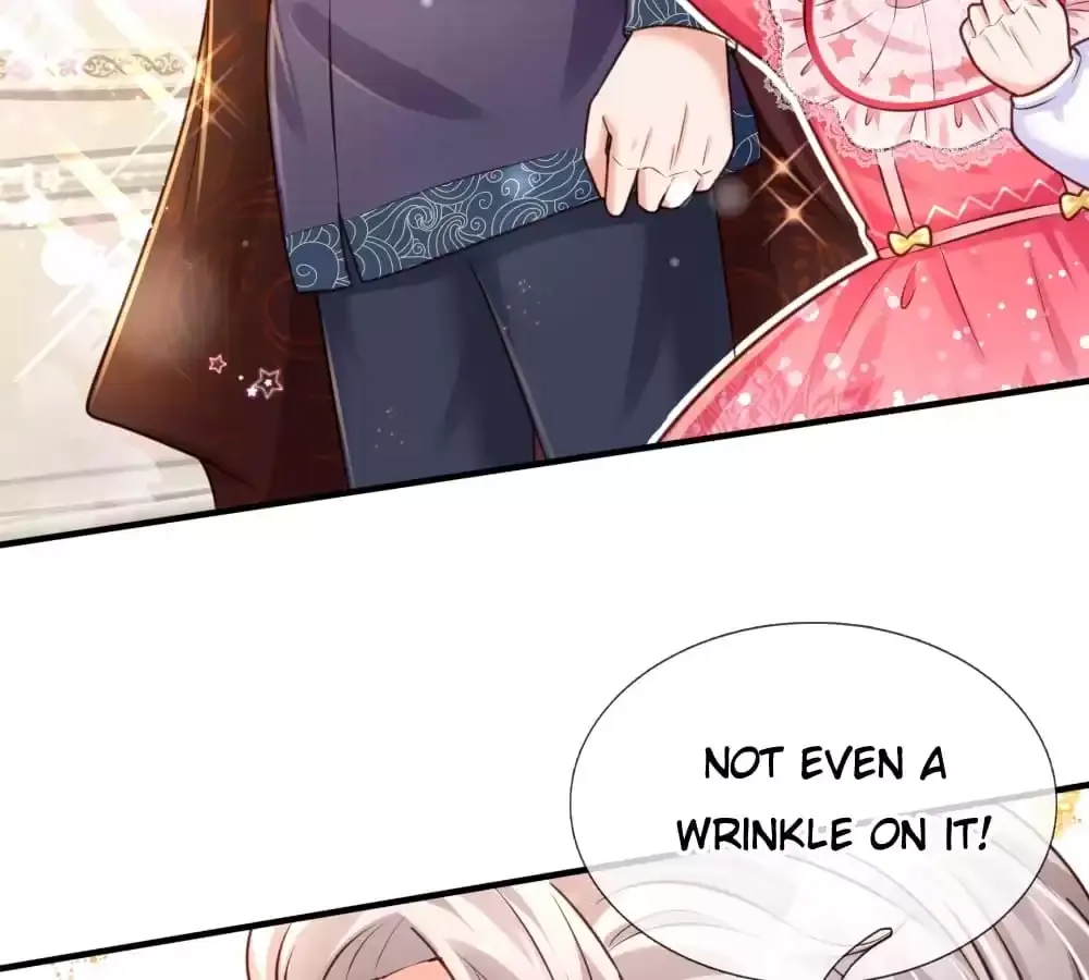 I Became The Emperor's Daughter One Day Chapter 366 page 25 - 