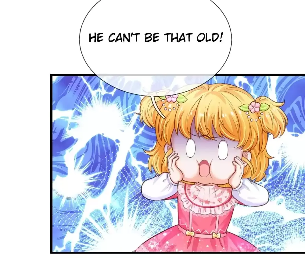 I Became The Emperor's Daughter One Day Chapter 366 page 27 - 