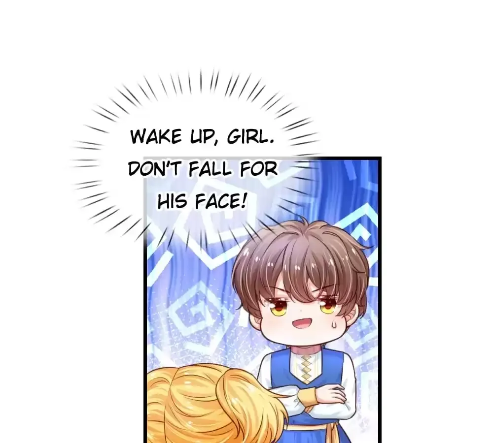 I Became The Emperor's Daughter One Day Chapter 366 page 29 - 