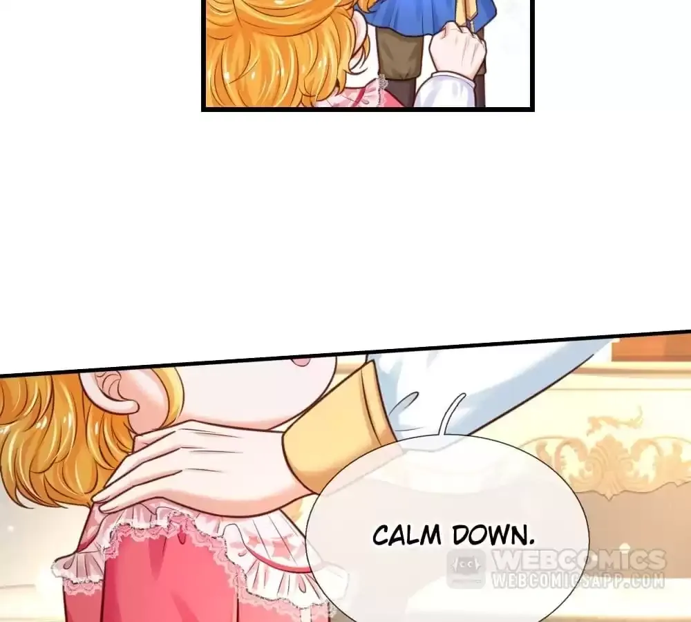 I Became The Emperor's Daughter One Day Chapter 366 page 30 - 