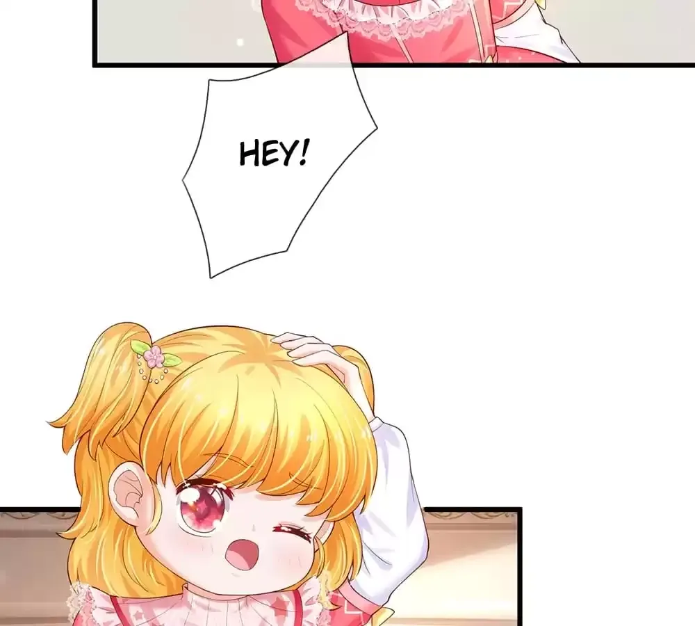 I Became The Emperor's Daughter One Day Chapter 366 page 4 - 