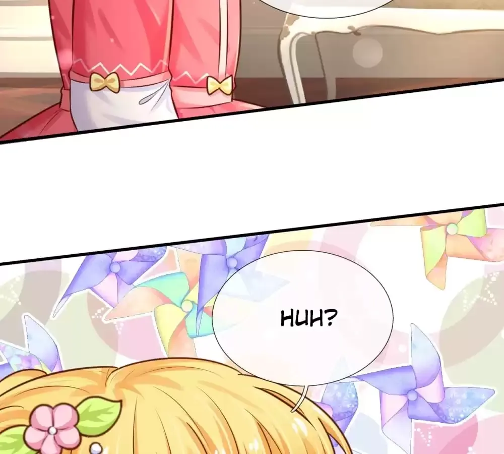 I Became The Emperor's Daughter One Day Chapter 366 page 31 - 