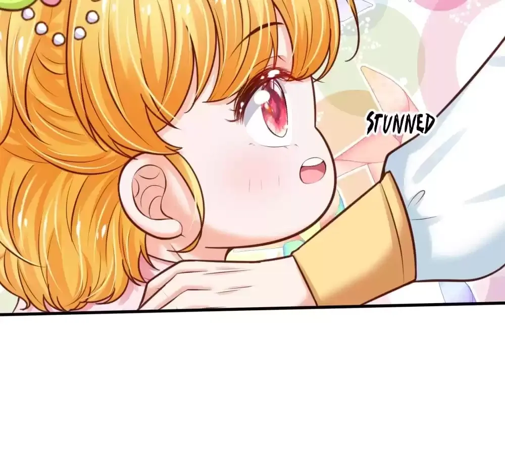 I Became The Emperor's Daughter One Day Chapter 366 page 32 - 