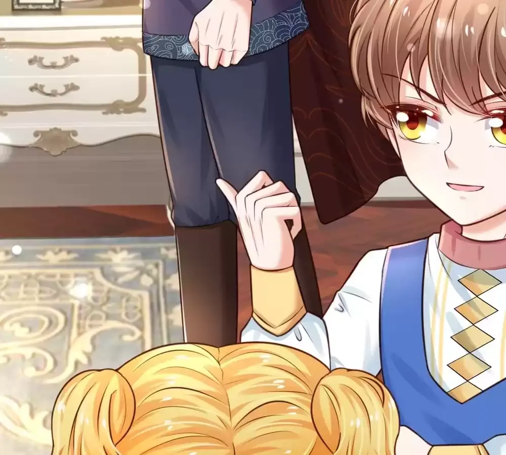 I Became The Emperor's Daughter One Day Chapter 366 page 35 - 