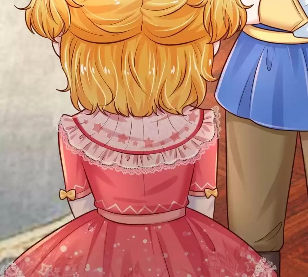 I Became The Emperor's Daughter One Day Chapter 366 page 36 - 