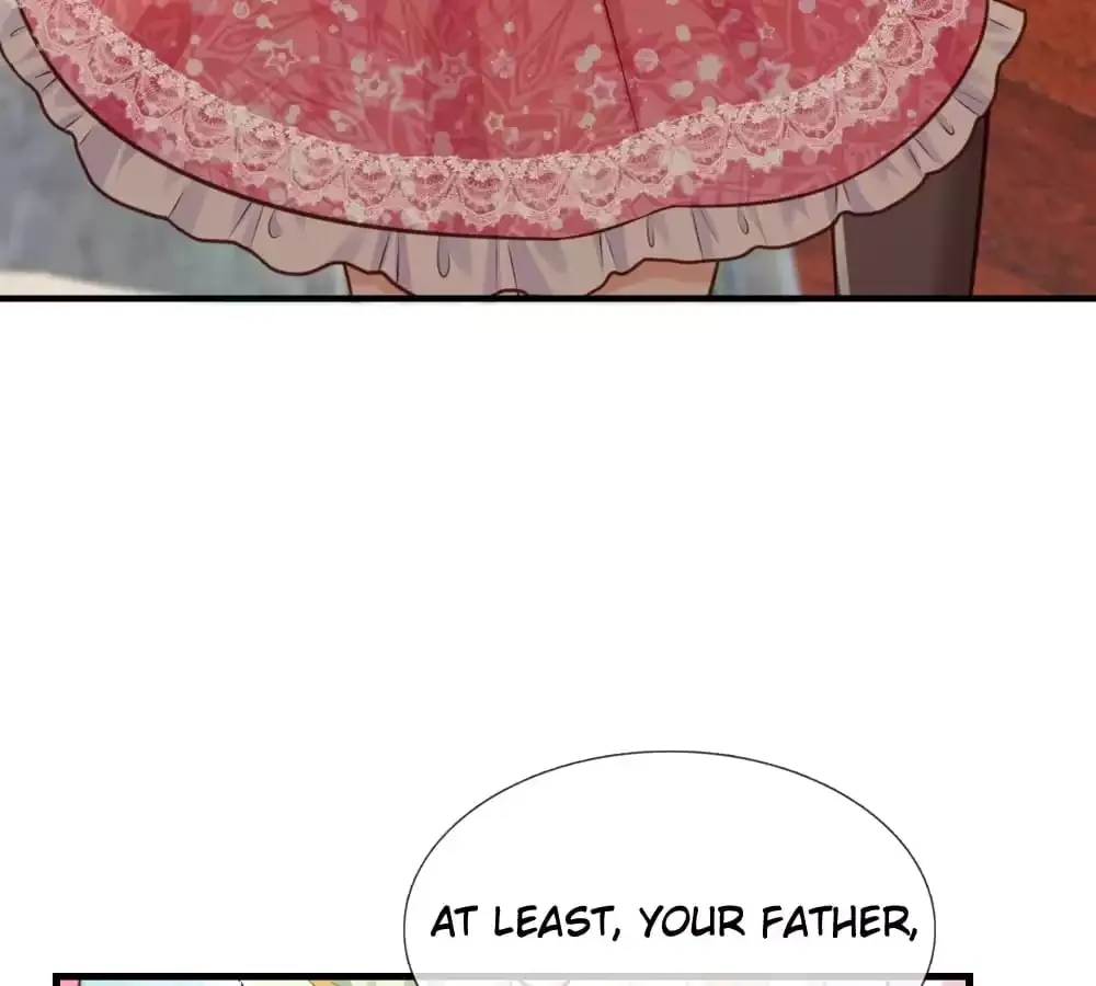 I Became The Emperor's Daughter One Day Chapter 366 page 37 - 