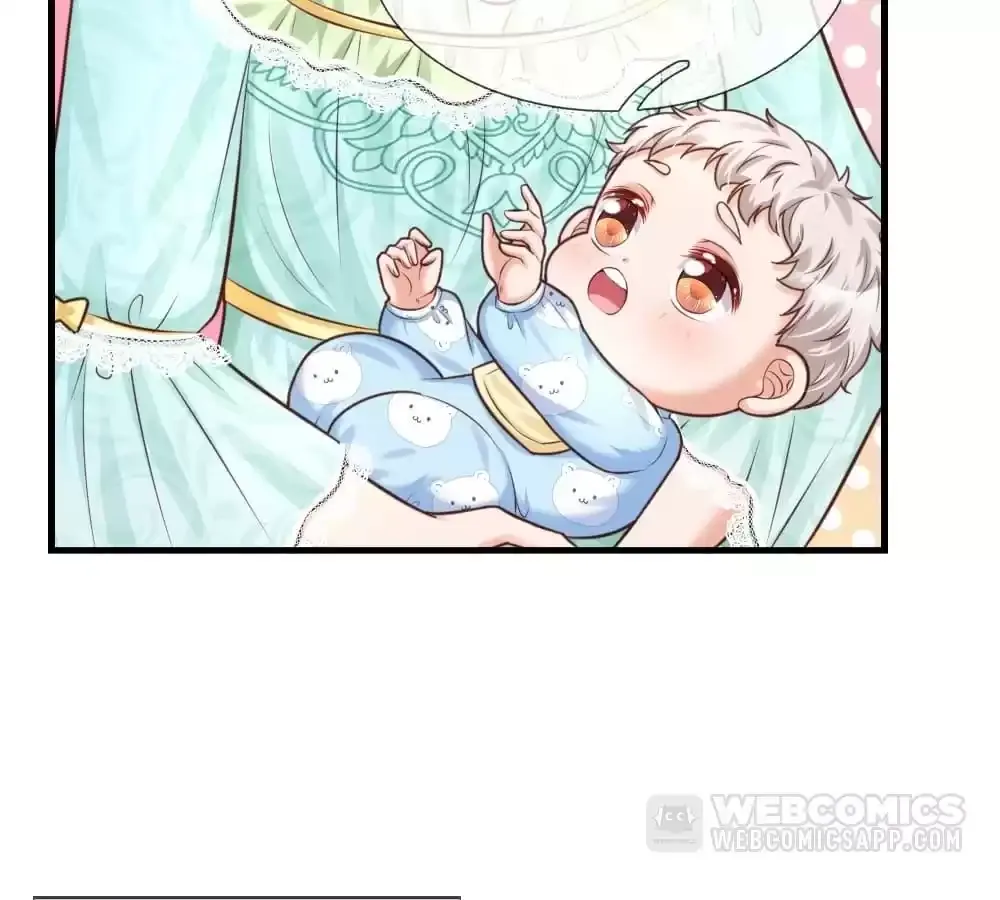 I Became The Emperor's Daughter One Day Chapter 366 page 38 - 