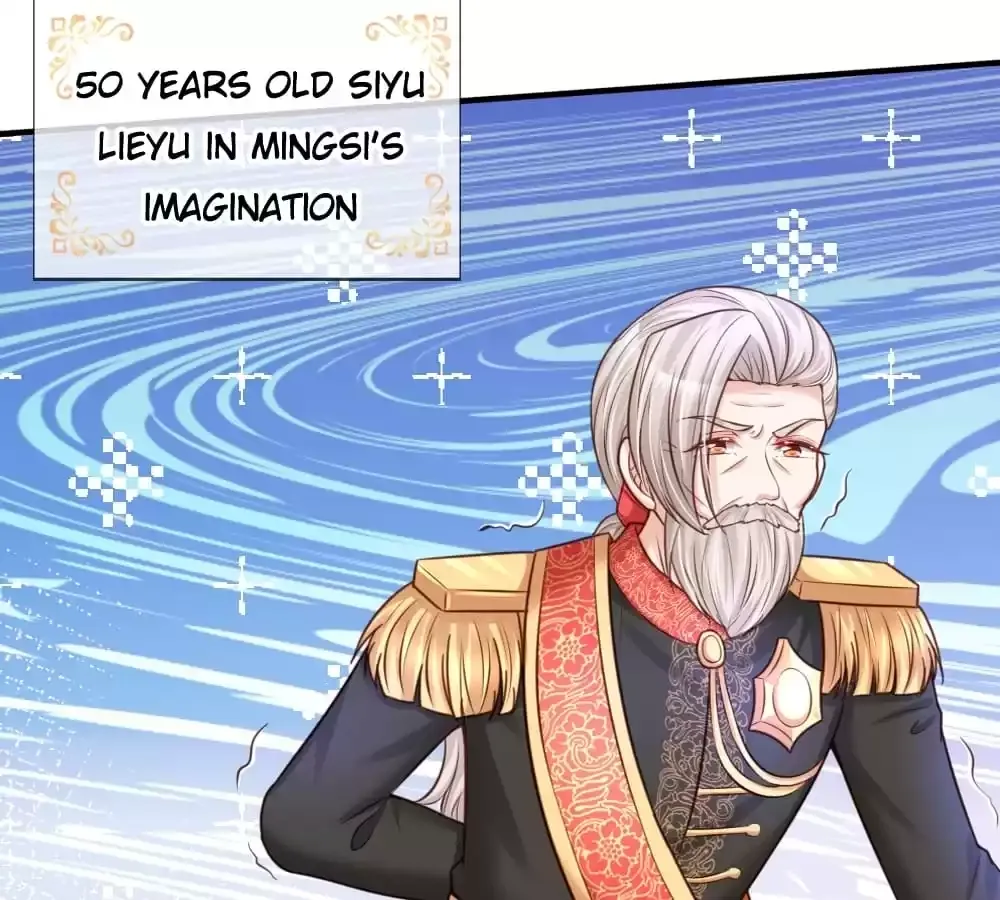 I Became The Emperor's Daughter One Day Chapter 366 page 39 - 