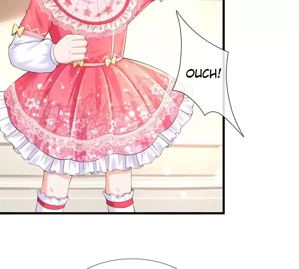 I Became The Emperor's Daughter One Day Chapter 366 page 5 - 