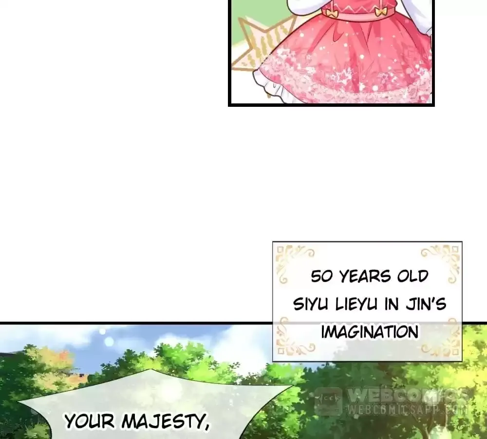 I Became The Emperor's Daughter One Day Chapter 366 page 44 - 