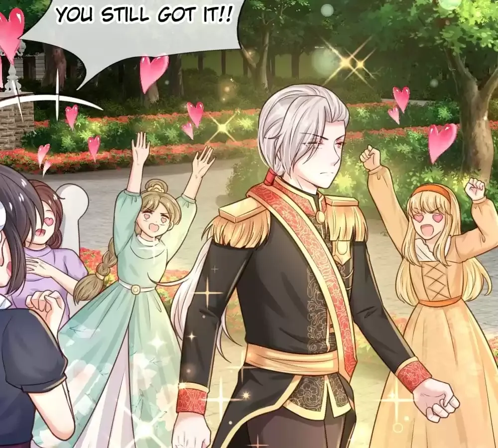 I Became The Emperor's Daughter One Day Chapter 366 page 45 - 