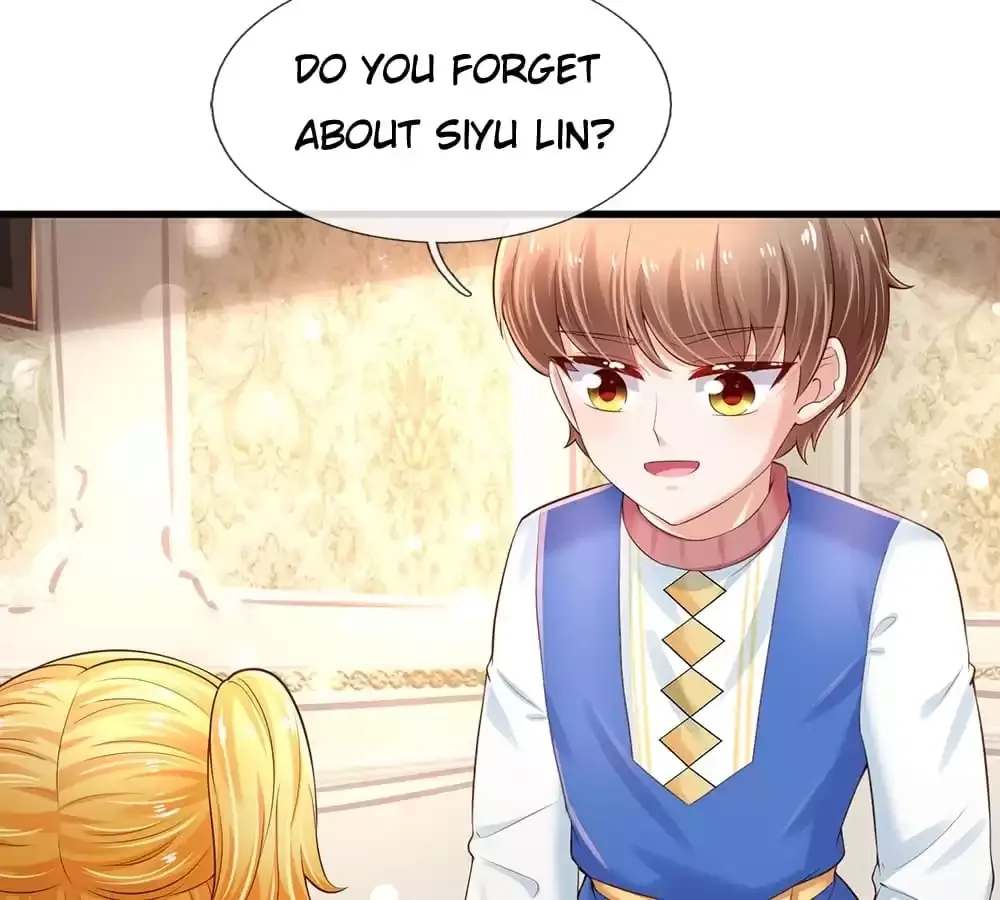 I Became The Emperor's Daughter One Day Chapter 366 page 6 - 