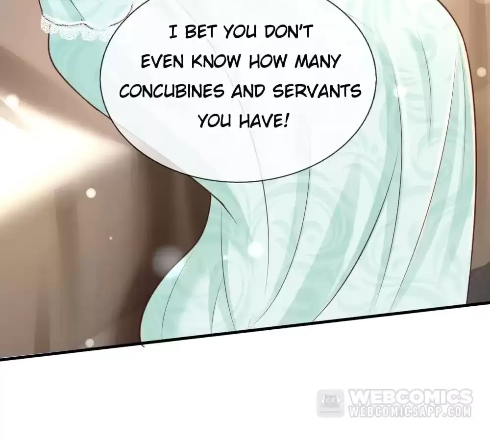 I Became The Emperor's Daughter One Day Chapter 366 page 52 - 