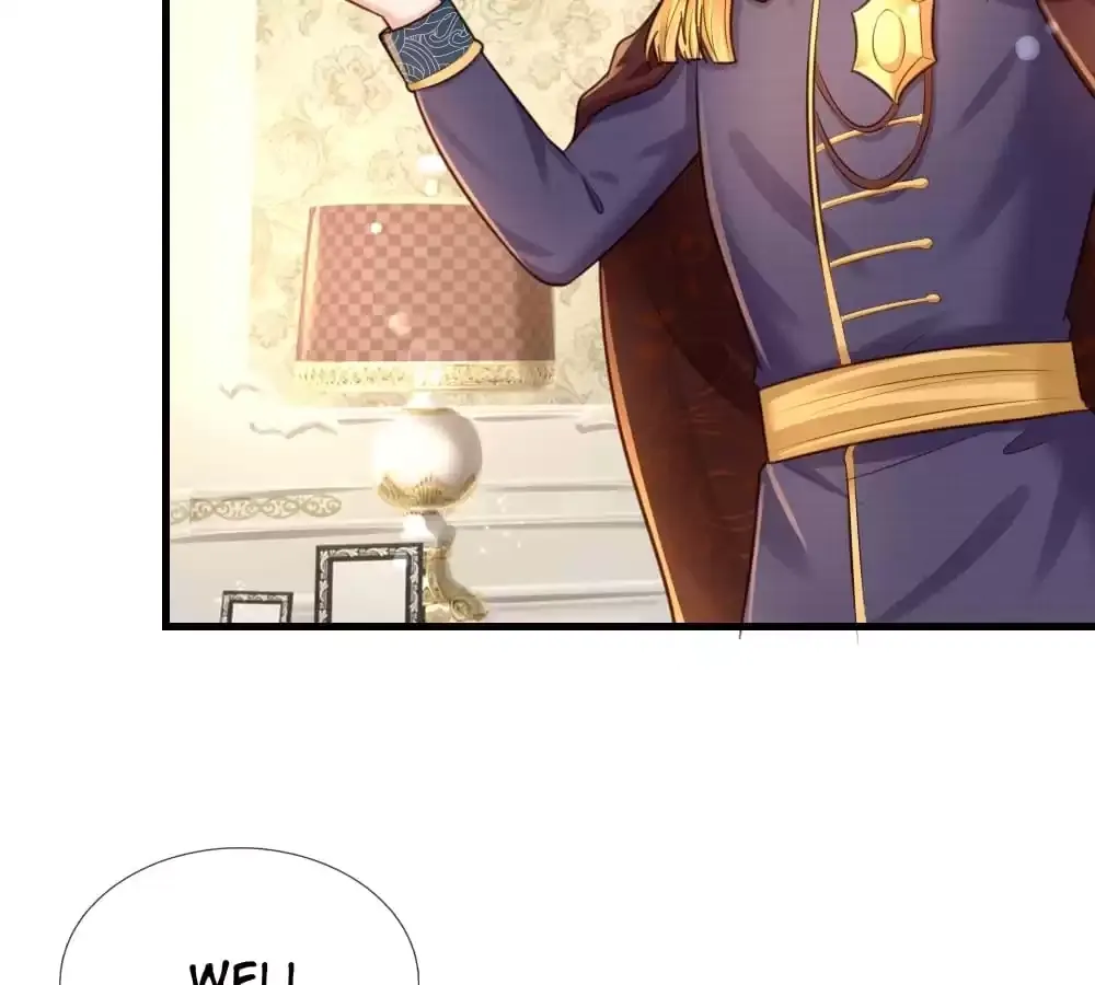 I Became The Emperor's Daughter One Day Chapter 366 page 54 - 