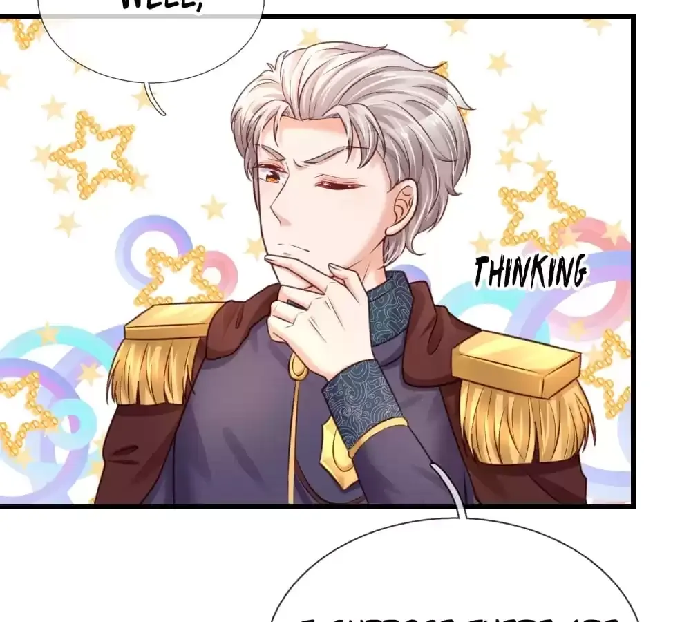 I Became The Emperor's Daughter One Day Chapter 366 page 55 - 