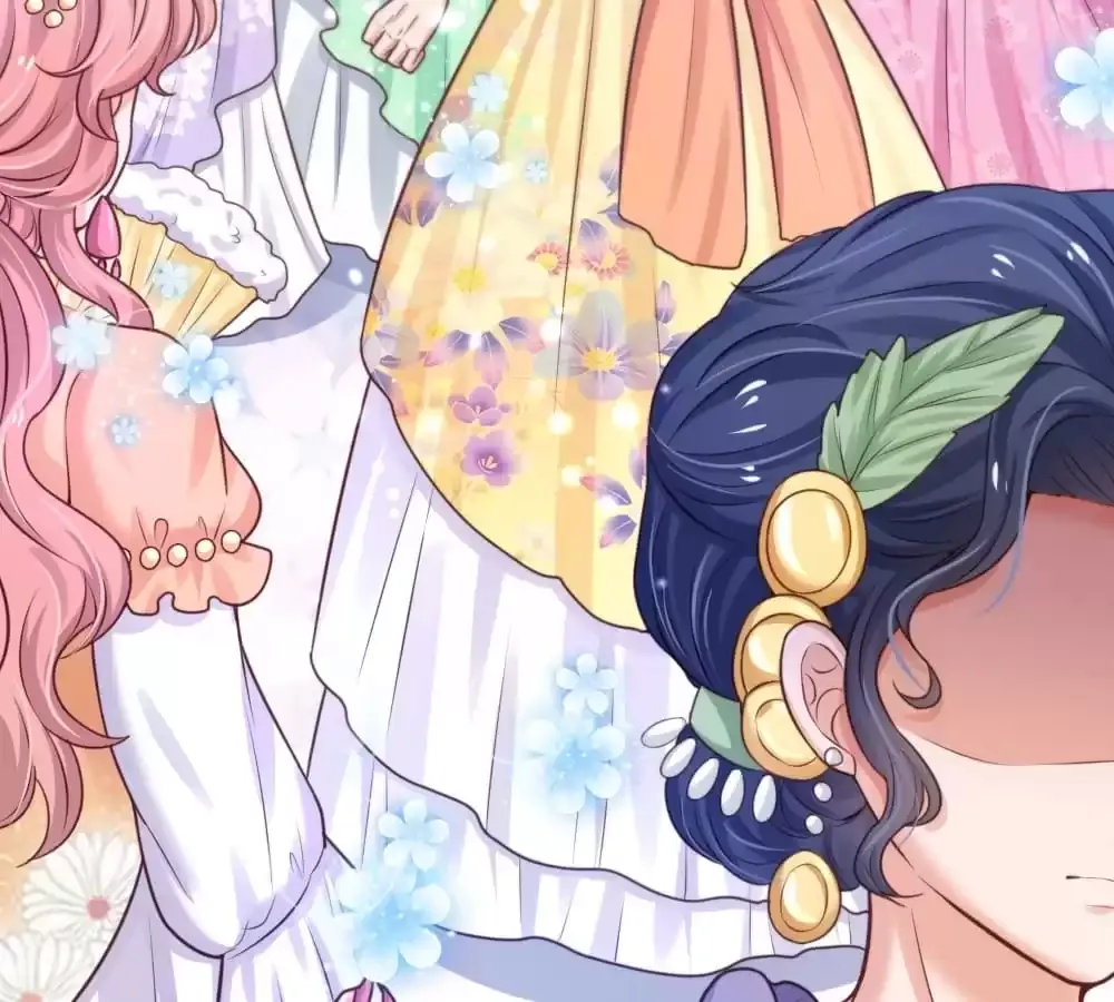 I Became The Emperor's Daughter One Day Chapter 366 page 57 - 