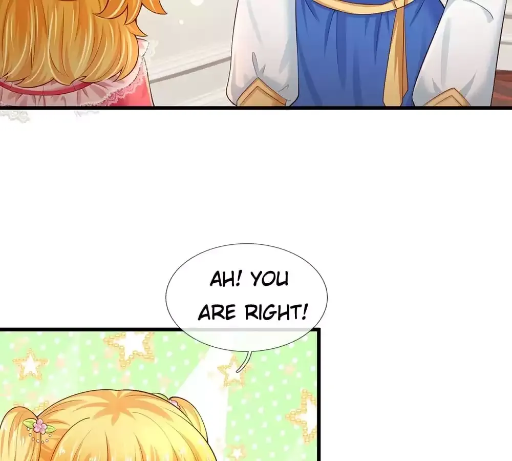I Became The Emperor's Daughter One Day Chapter 366 page 7 - 