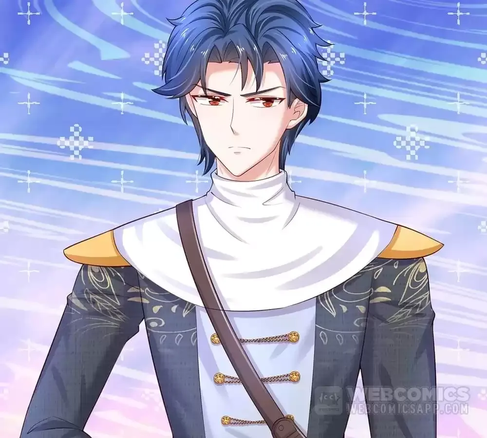 I Became The Emperor's Daughter One Day Chapter 366 page 10 - 