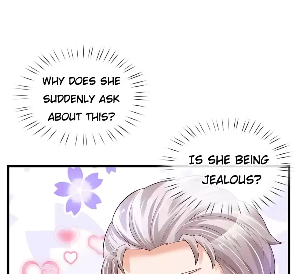 I Became The Emperor's Daughter One Day Chapter 367 page 1 - 