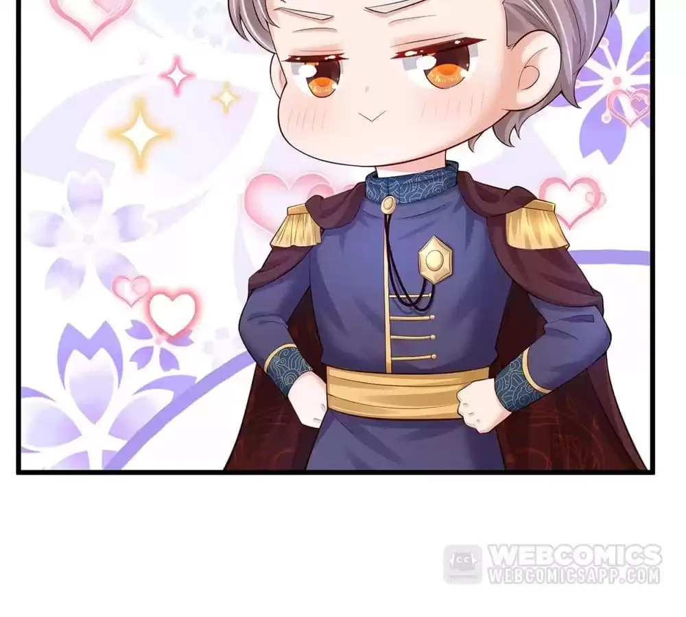 I Became The Emperor's Daughter One Day Chapter 367 page 2 - 