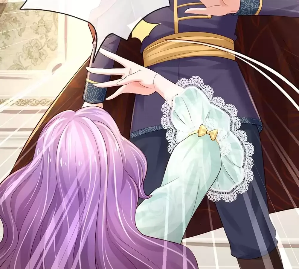 I Became The Emperor's Daughter One Day Chapter 367 page 14 - 