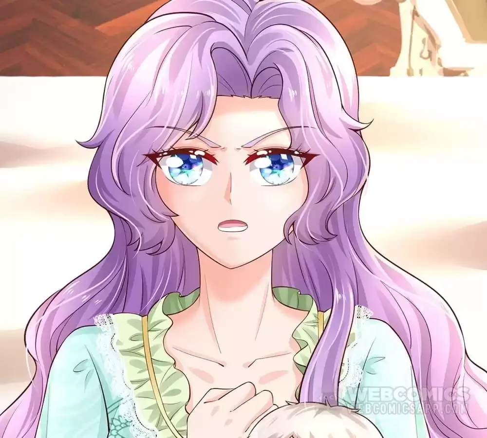 I Became The Emperor's Daughter One Day Chapter 367 page 20 - 