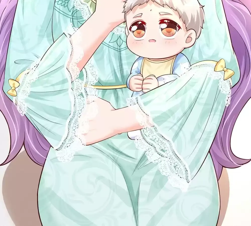 I Became The Emperor's Daughter One Day Chapter 367 page 21 - 