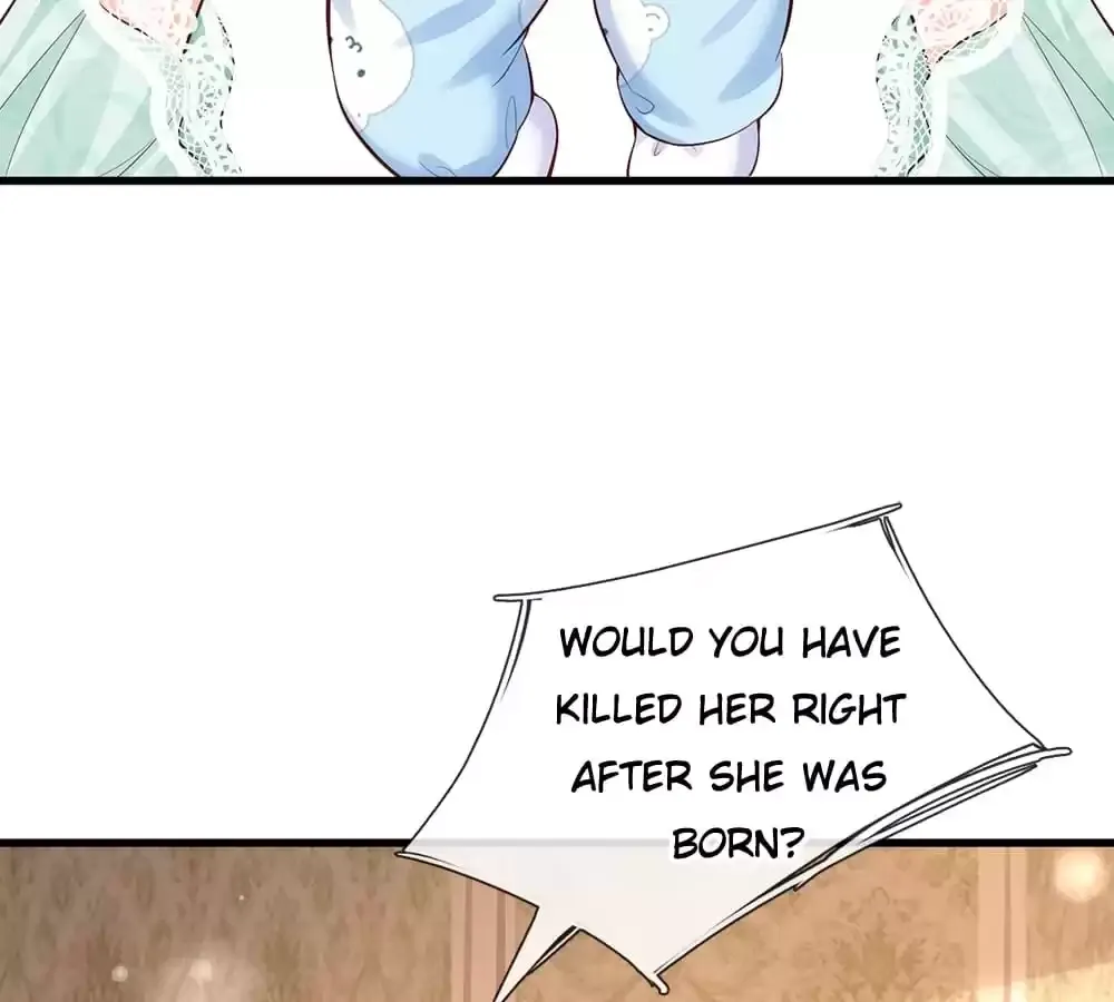 I Became The Emperor's Daughter One Day Chapter 367 page 27 - 
