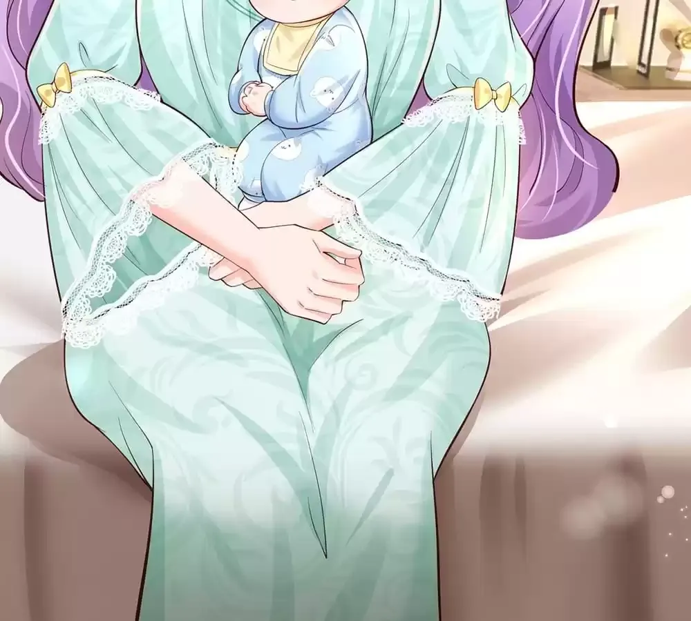 I Became The Emperor's Daughter One Day Chapter 367 page 29 - 