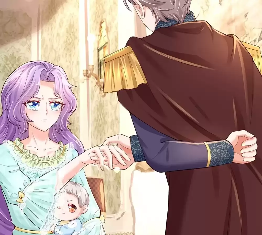 I Became The Emperor's Daughter One Day Chapter 367 page 4 - 
