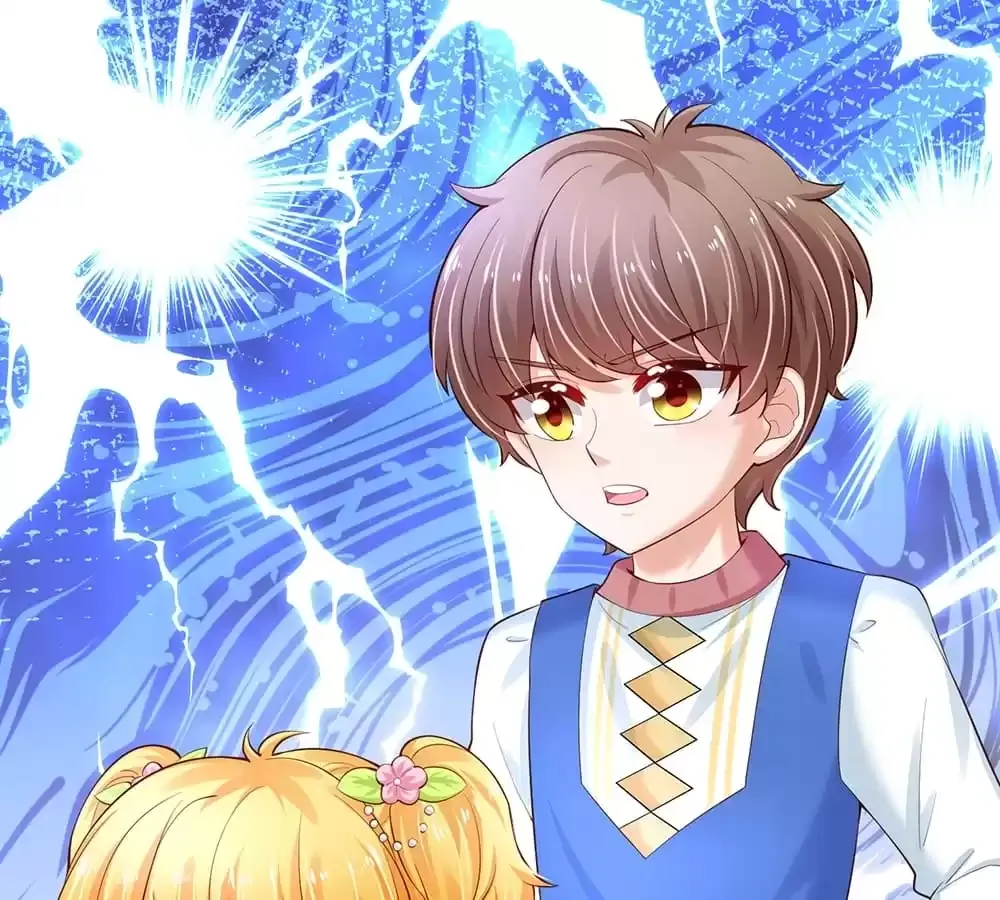 I Became The Emperor's Daughter One Day Chapter 367 page 31 - 
