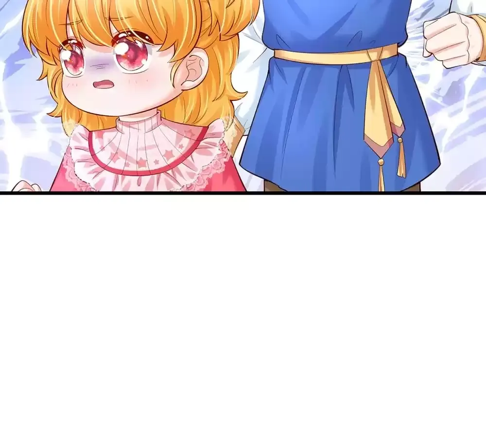 I Became The Emperor's Daughter One Day Chapter 367 page 32 - 