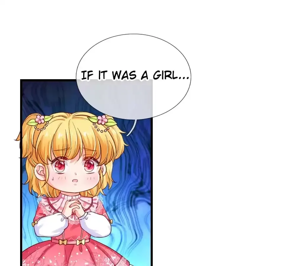 I Became The Emperor's Daughter One Day Chapter 367 page 33 - 
