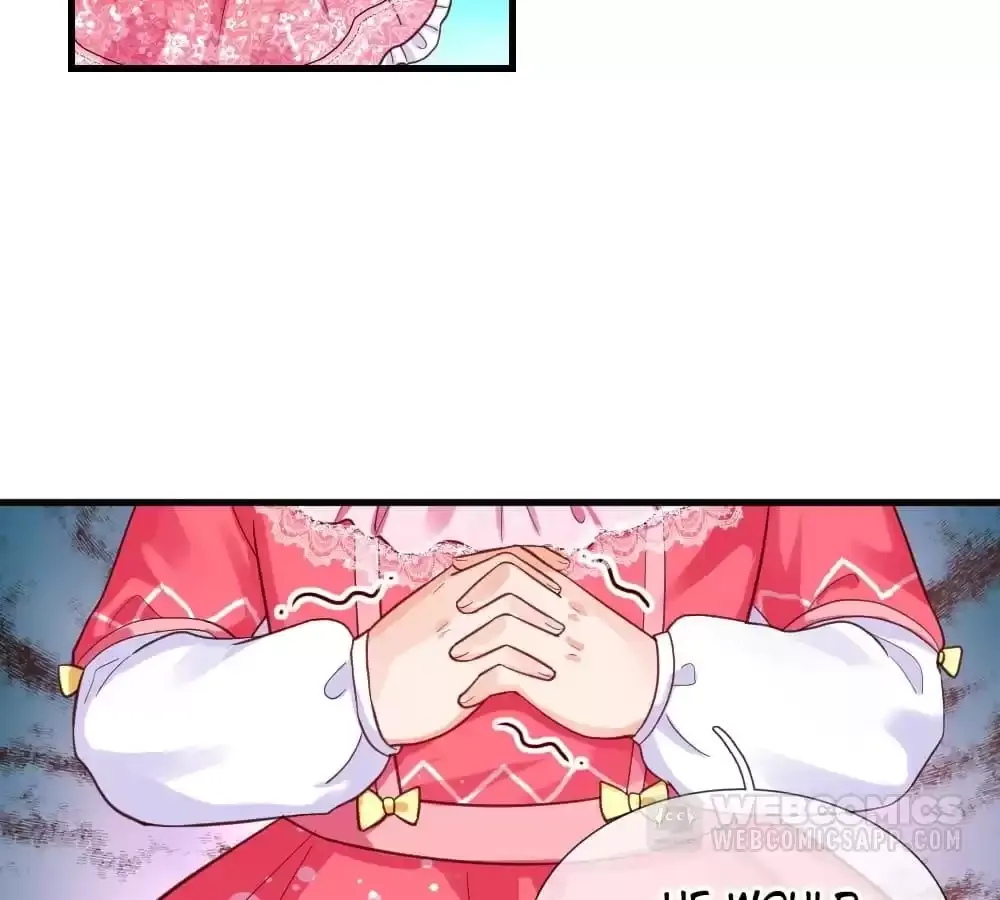 I Became The Emperor's Daughter One Day Chapter 367 page 34 - 