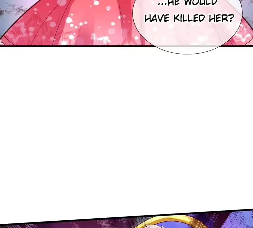 I Became The Emperor's Daughter One Day Chapter 367 page 35 - 