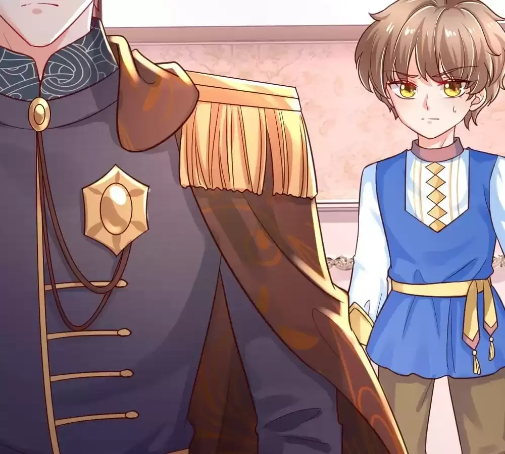 I Became The Emperor's Daughter One Day Chapter 367 page 39 - 