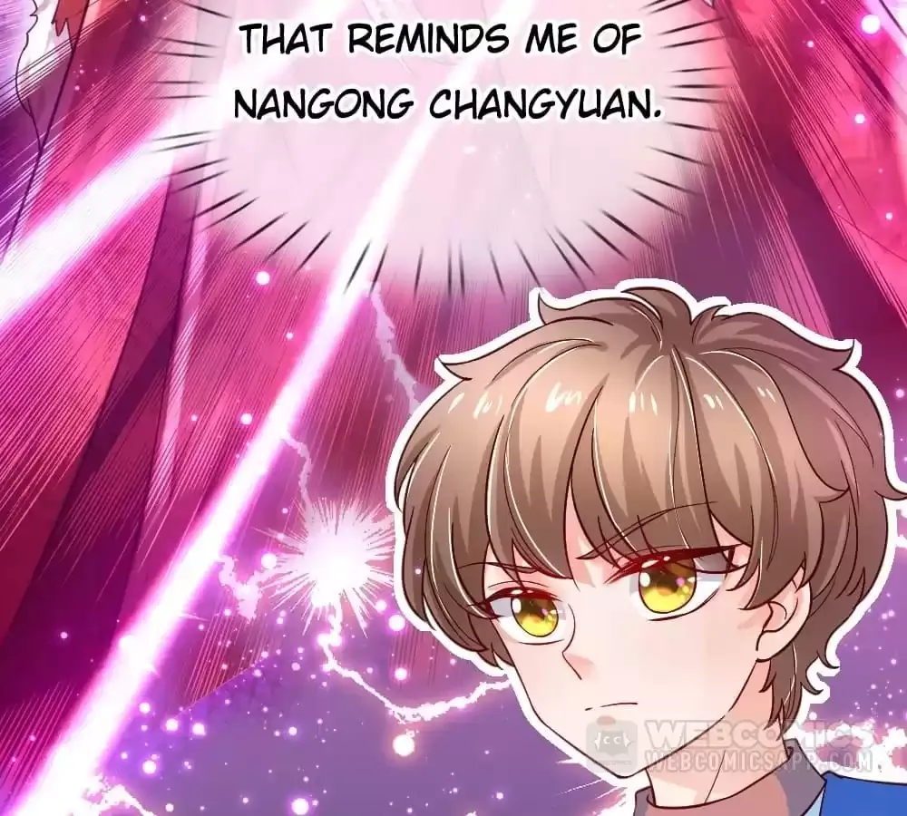 I Became The Emperor's Daughter One Day Chapter 367 page 42 - 