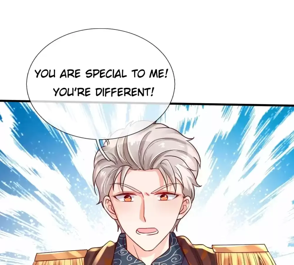 I Became The Emperor's Daughter One Day Chapter 367 page 47 - 