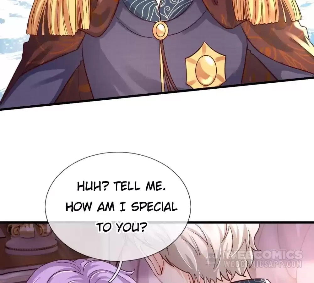 I Became The Emperor's Daughter One Day Chapter 367 page 48 - 