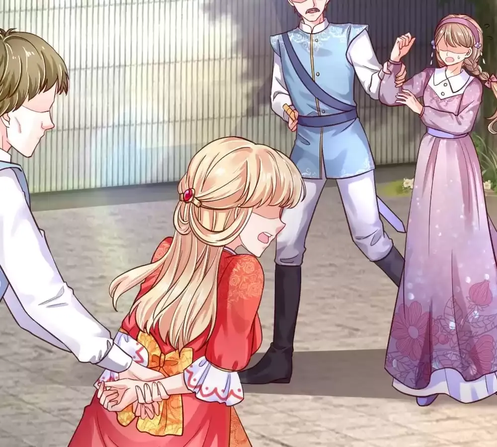 I Became The Emperor's Daughter One Day Chapter 367 page 52 - 