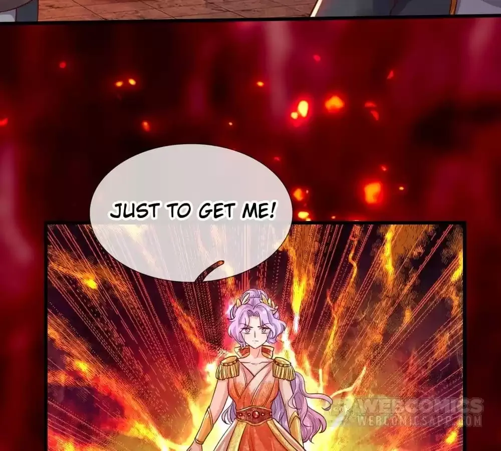 I Became The Emperor's Daughter One Day Chapter 367 page 56 - 