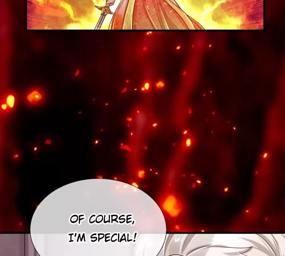 I Became The Emperor's Daughter One Day Chapter 367 page 57 - 