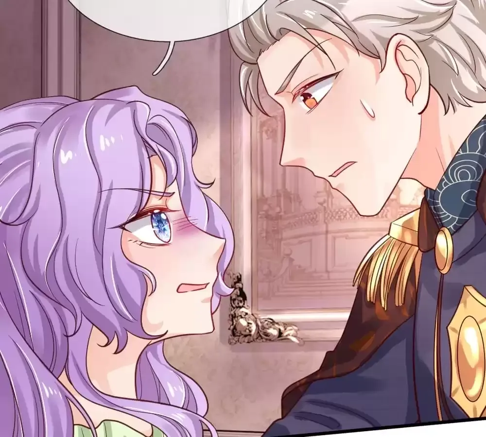 I Became The Emperor's Daughter One Day Chapter 367 page 58 - 