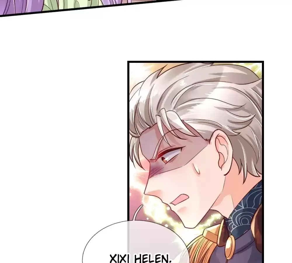 I Became The Emperor's Daughter One Day Chapter 367 page 59 - 