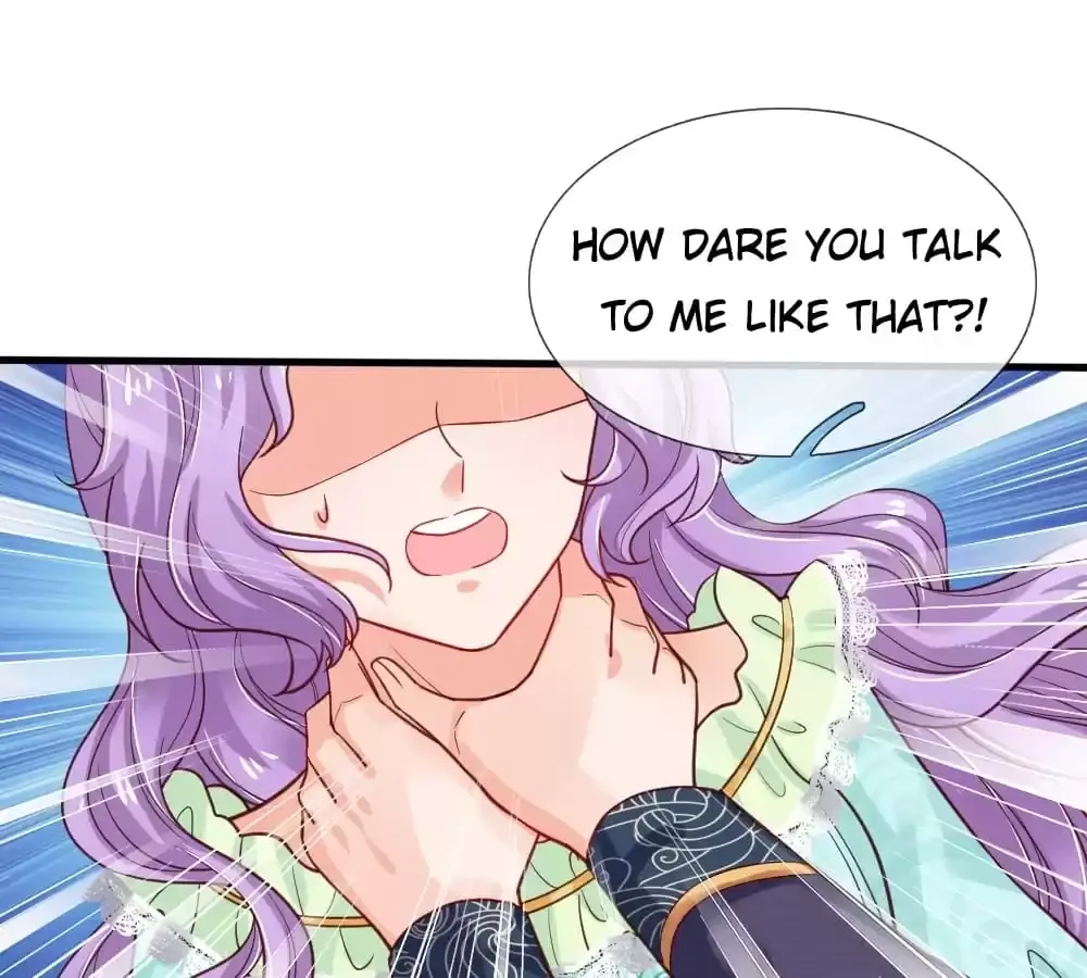 I Became The Emperor's Daughter One Day Chapter 367 page 61 - 